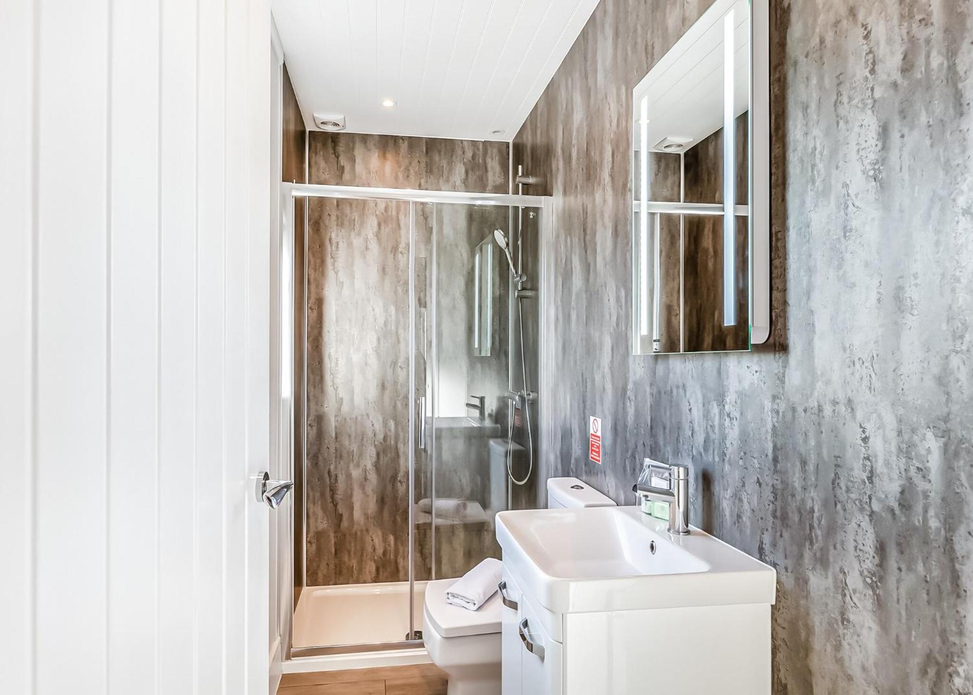 Waterside Hambleton Lakeside Lodges Poulton-le-Fylde エクステリア 写真