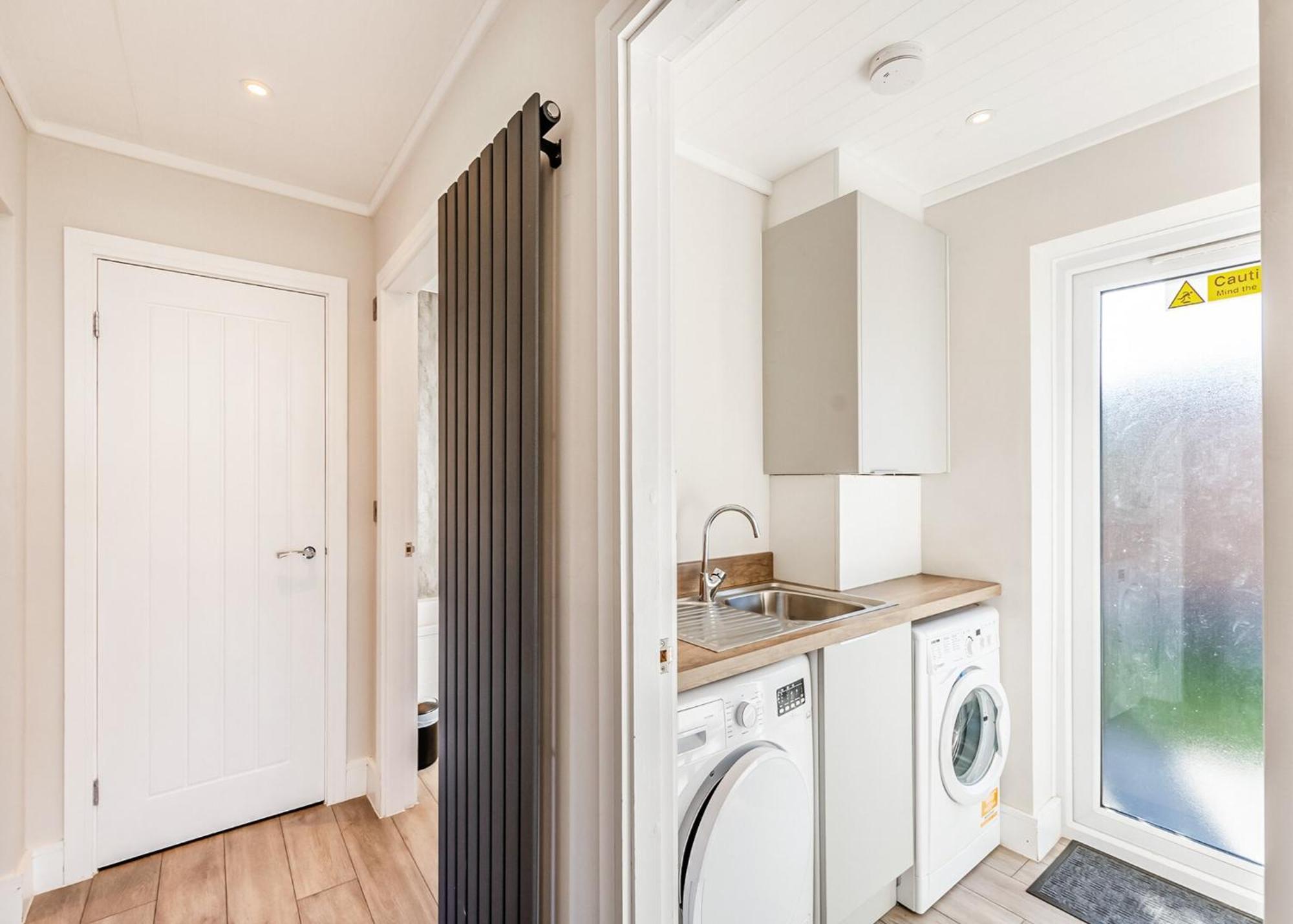 Waterside Hambleton Lakeside Lodges Poulton-le-Fylde エクステリア 写真