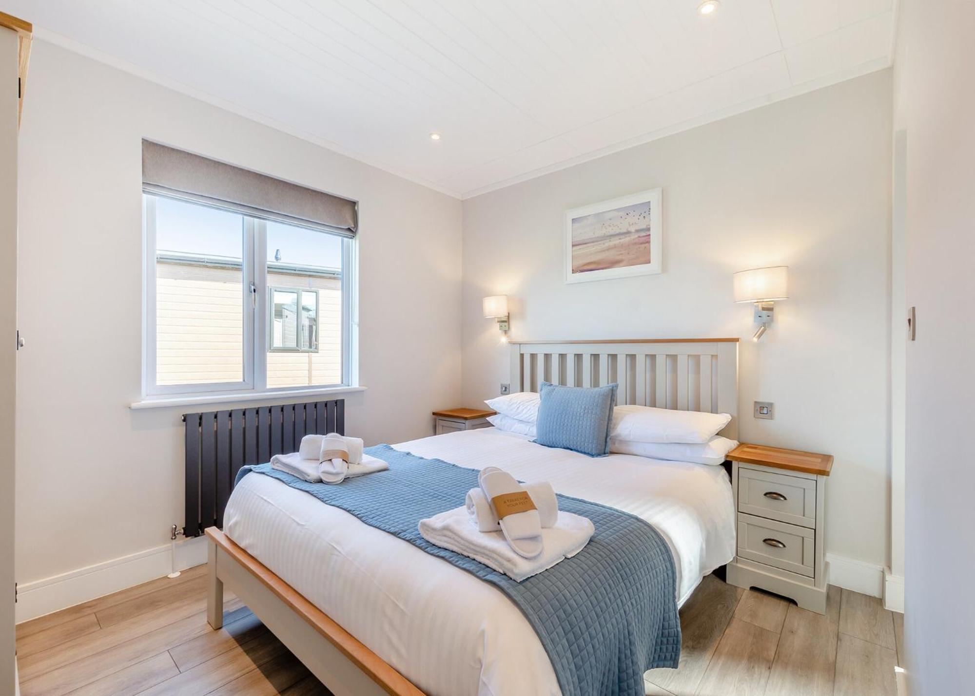 Waterside Hambleton Lakeside Lodges Poulton-le-Fylde エクステリア 写真