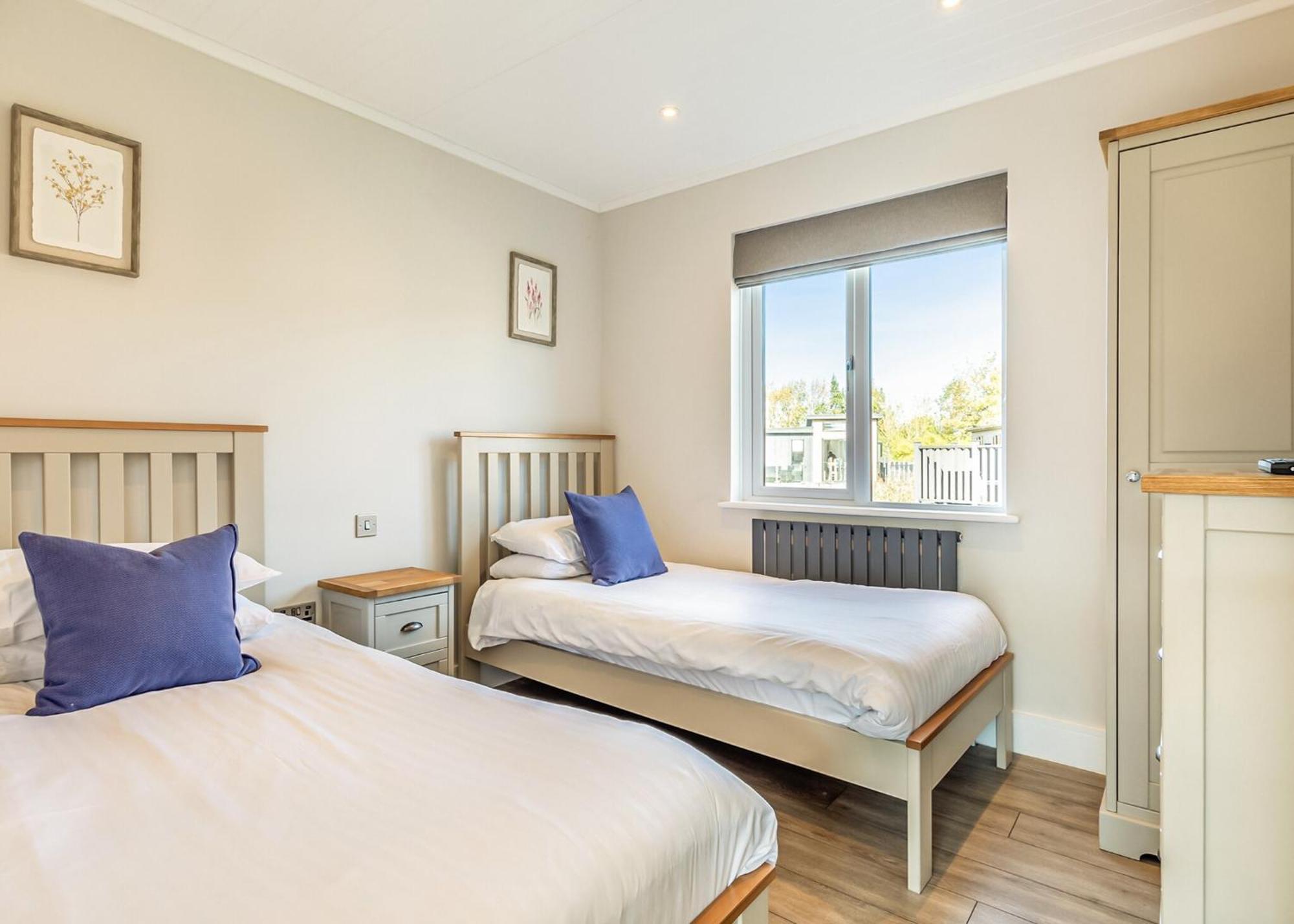 Waterside Hambleton Lakeside Lodges Poulton-le-Fylde エクステリア 写真