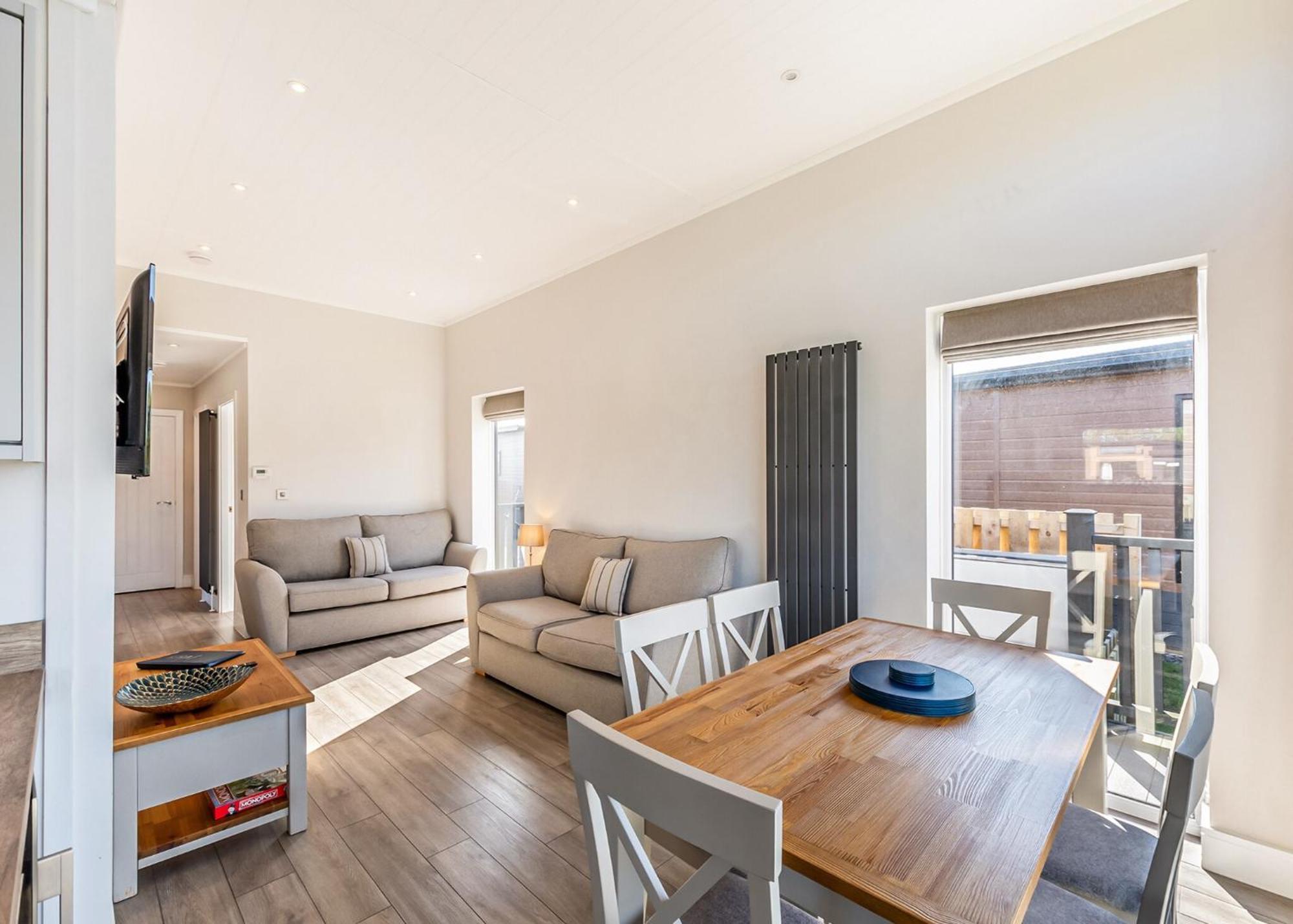 Waterside Hambleton Lakeside Lodges Poulton-le-Fylde エクステリア 写真