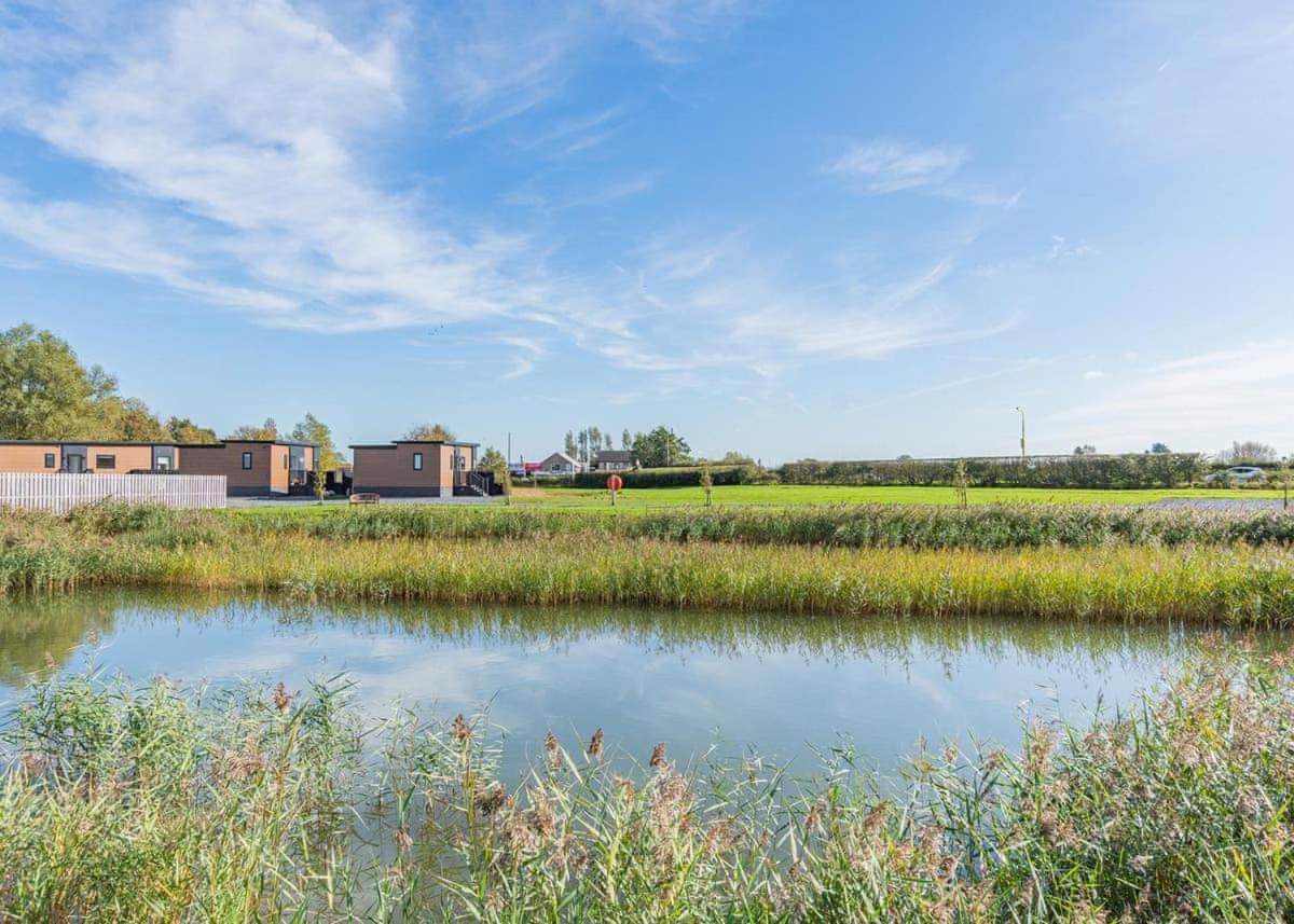 Waterside Hambleton Lakeside Lodges Poulton-le-Fylde エクステリア 写真