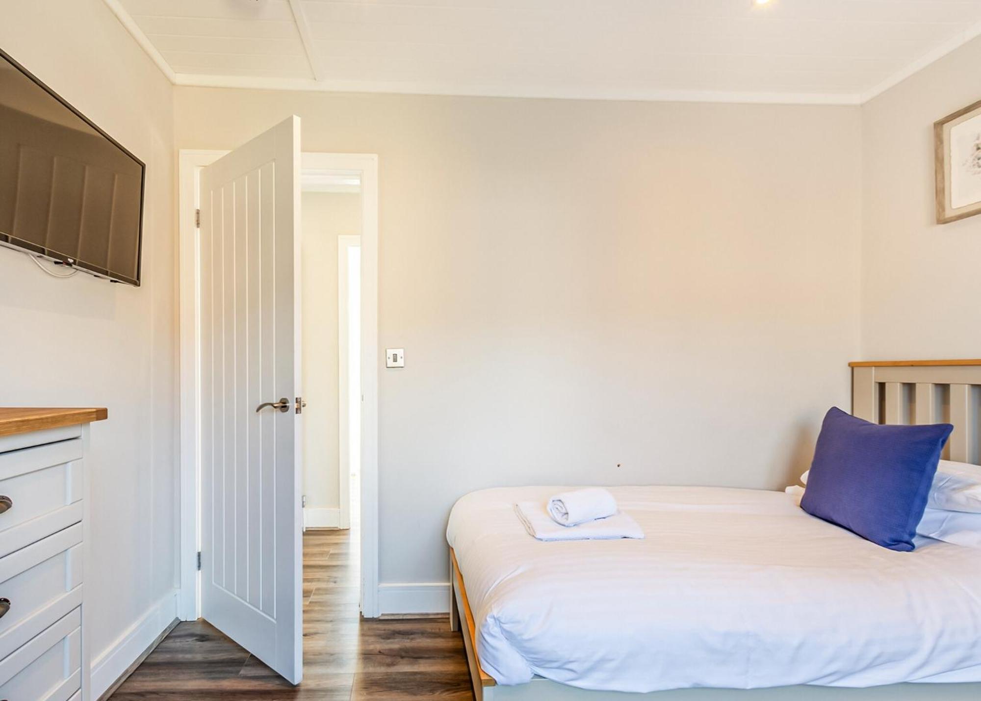 Waterside Hambleton Lakeside Lodges Poulton-le-Fylde 部屋 写真