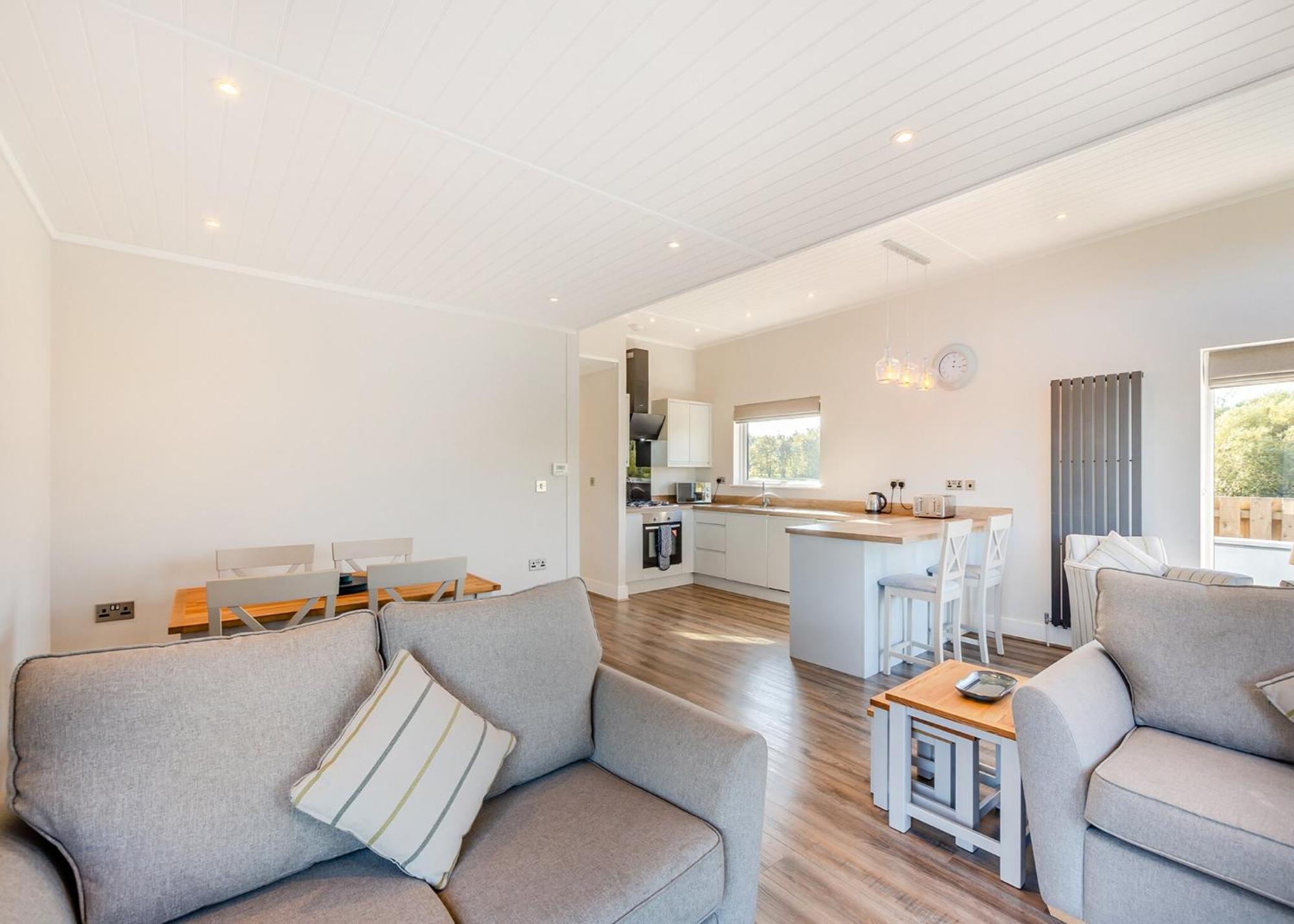 Waterside Hambleton Lakeside Lodges Poulton-le-Fylde 部屋 写真
